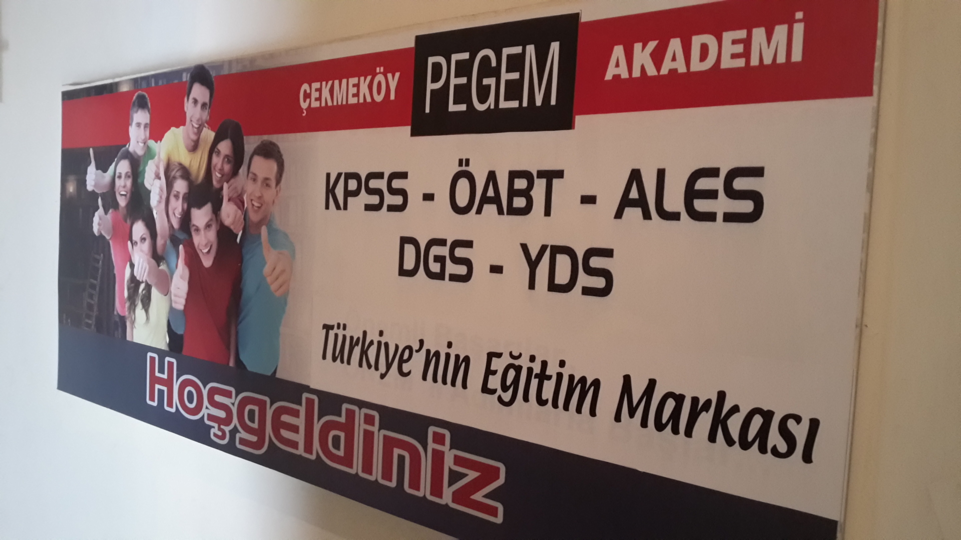 Kirikkale Yenisehir Pegem Akademi Binamiz Fotograf Albumleri